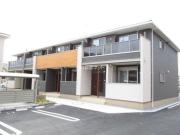 ヴィラ アプローズB