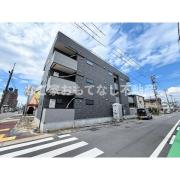 地下鉄名城線黒川駅まで徒歩7分