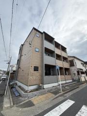 京成本線京成小岩駅まで徒歩12分