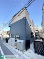 東京メトロ千代田線北綾瀬駅まで徒歩6分