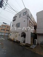 ＪＲ総武線（各駅停車）下総中山駅まで徒歩20分