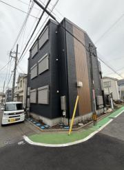 ＪＲ横浜線淵野辺駅まで徒歩13分