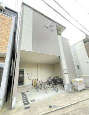 地下鉄東山線本陣駅まで徒歩10分