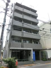 ルーブル高円寺南