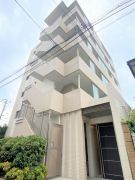 ＪＲ京浜東北・根岸線赤羽駅まで徒歩8分