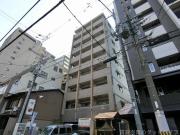 ベラジオ五条堀川II