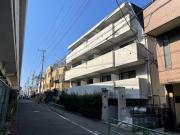 小田急小田原線千歳船橋駅まで徒歩3分