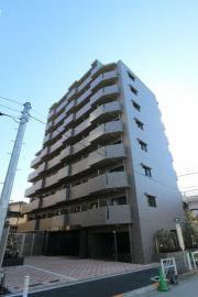 ルーブル蓮根