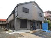 アルマコート万願寺