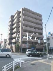 ＪＲ中央線八王子駅まで徒歩9分