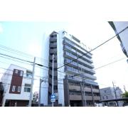 地下鉄東山線中村日赤駅まで徒歩5分