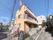 第8むさしマンション