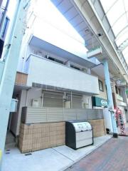 ＪＲ鶴見線鶴見駅まで徒歩11分