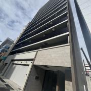 地下鉄谷町線南森町駅まで徒歩3分