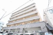 地下鉄御堂筋線江坂駅まで徒歩10分