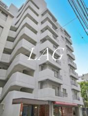 ブルーハイツ茅場町