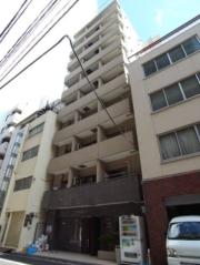 スカイコートアヴァンテアン東日本橋