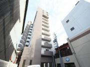 地下鉄名城線上前津駅まで徒歩3分