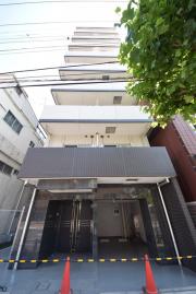 東京メトロ半蔵門線住吉駅まで徒歩11分