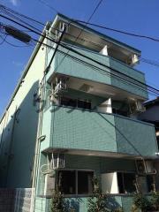 ユタカハイツIII