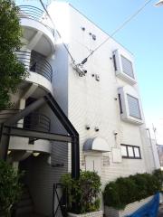 ブロン阿佐ヶ谷