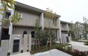 瀬田の杜GardenTerrace C棟