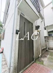 品川区荏原1丁目3番18号戸建て