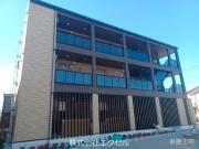 ＪＲ青梅線小作駅まで徒歩13分