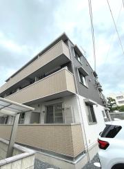 Elpis II II棟