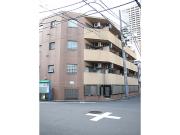 ビバリーホームズ東麻布