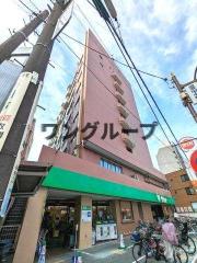 シャルマン文京千駄木