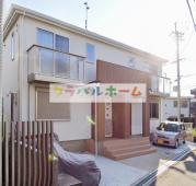 大阪モノレール本線少路駅まで徒歩11分