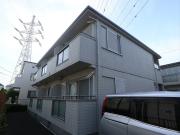 京王線芦花公園駅まで徒歩10分