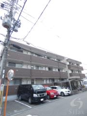 阪急宝塚線服部天神駅まで徒歩9分