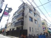 京成金町線京成高砂駅まで徒歩3分