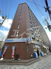 地下鉄御堂筋線東三国駅まで徒歩5分