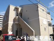ＪＲ筑肥線周船寺駅まで徒歩13分