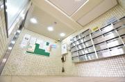 池尻ハイム舟入