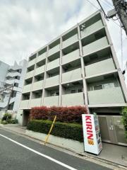 ロアール洗足池