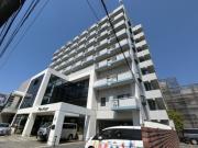 ＪＲ京葉線検見川浜駅まで徒歩18分