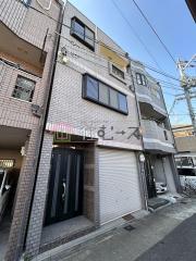 桃谷1丁目戸建