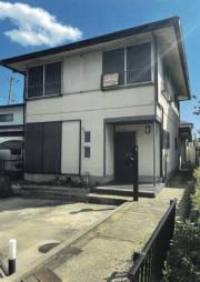宝塚市千種3丁目貸家