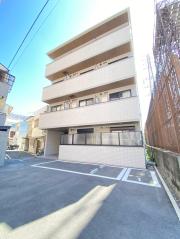 阪急京都線南方駅まで徒歩3分