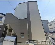 東京メトロ南北線赤羽岩淵駅まで徒歩8分