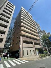 都営大江戸線西新宿五丁目駅まで徒歩6分