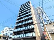 ＪＲ大阪環状線弁天町駅まで徒歩7分