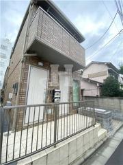 ＪＲ京浜東北・根岸線蕨駅まで徒歩4分
