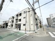 地下鉄千日前線南巽駅まで徒歩4分