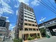 エステムプラザ横濱みなとみらいWEST