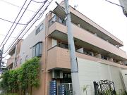 ＪＲ中央線吉祥寺駅まで徒歩5分